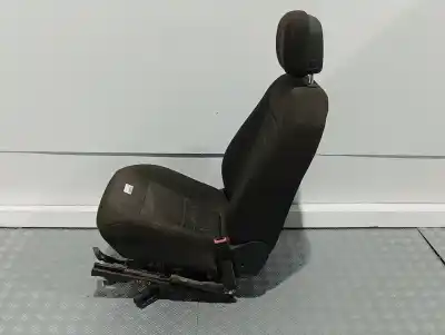 Second-hand car spare part right front seat for opel meriva b monospace (s10) 1.7 cdti (75) oem iam references   n2.z2.pasillo.5.f3
