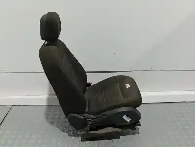 Second-hand car spare part right front seat for opel meriva b monospace (s10) 1.7 cdti (75) oem iam references   n2.z2.pasillo.5.f3