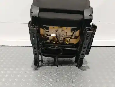Second-hand car spare part right front seat for opel meriva b monospace (s10) 1.7 cdti (75) oem iam references   n2.z2.pasillo.5.f3