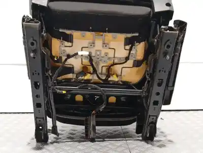 Second-hand car spare part right front seat for opel meriva b monospace (s10) 1.7 cdti (75) oem iam references   n2.z2.pasillo.5.f3
