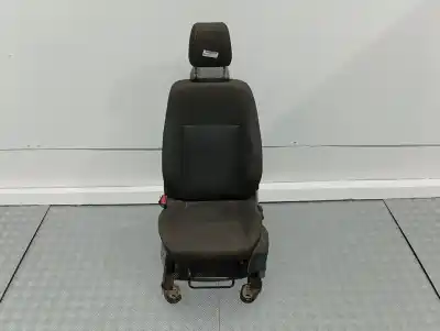 Gebrauchtes Autoersatzteil LINKER VORDERSITZ zum FORD FOCUS LIM. (CB8)  OEM-IAM-Referenzen   N2.Z2.PASILLO.2.F1