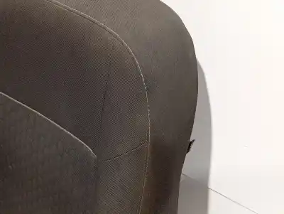 Peça sobressalente para automóvel em segunda mão assento dianteiro esquerdo por ford focus lim. (cb8) sport referências oem iam   n2.z2.pasillo.2.f1