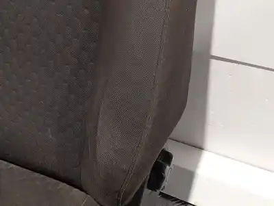 Peça sobressalente para automóvel em segunda mão assento dianteiro esquerdo por ford focus lim. (cb8) sport referências oem iam   n2.z2.pasillo.2.f1