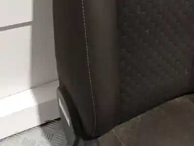 Peça sobressalente para automóvel em segunda mão assento dianteiro esquerdo por ford focus lim. (cb8) sport referências oem iam   n2.z2.pasillo.2.f1