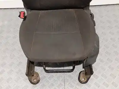 Peça sobressalente para automóvel em segunda mão assento dianteiro esquerdo por ford focus lim. (cb8) sport referências oem iam   n2.z2.pasillo.2.f1