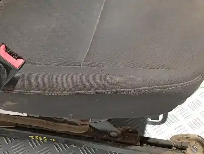 Peça sobressalente para automóvel em segunda mão assento dianteiro esquerdo por ford focus lim. (cb8) sport referências oem iam   n2.z2.pasillo.2.f1