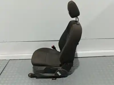 Peça sobressalente para automóvel em segunda mão assento dianteiro esquerdo por ford focus lim. (cb8) sport referências oem iam   n2.z2.pasillo.2.f1
