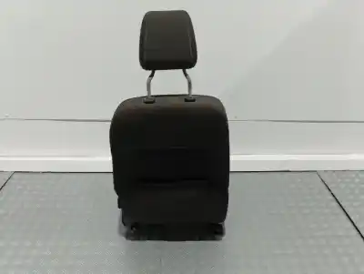 Peça sobressalente para automóvel em segunda mão assento dianteiro esquerdo por ford focus lim. (cb8) sport referências oem iam   n2.z2.pasillo.2.f1
