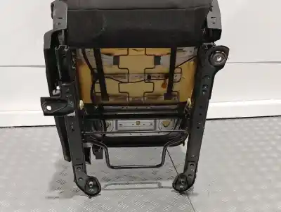 Peça sobressalente para automóvel em segunda mão assento dianteiro esquerdo por ford focus lim. (cb8) sport referências oem iam   n2.z2.pasillo.2.f1