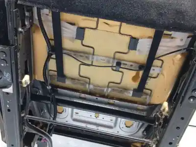 Peça sobressalente para automóvel em segunda mão assento dianteiro esquerdo por ford focus lim. (cb8) sport referências oem iam   n2.z2.pasillo.2.f1