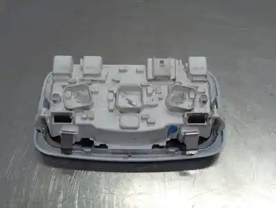 Second-hand car spare part interior light for peugeot 3008 active oem iam references 96781444pr  n2.z1.4.22