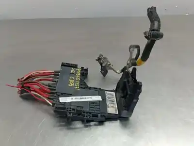 Автозапчастина б/у реле/запоперівник для citroen ds5 sport посилання на oem iam 9665878380