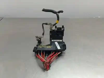 Автозапчастина б/у реле/запоперівник для citroen ds5 sport посилання на oem iam 9665878380  n2.z1.4.21