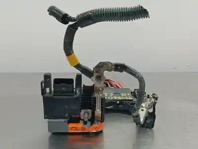 Автозапчастина б/у реле/запоперівник для citroen ds5 sport посилання на oem iam 9665878380  n2.z1.4.21