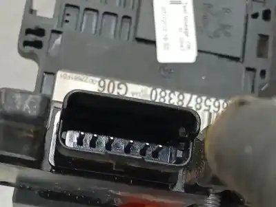 Автозапчастина б/у реле/запоперівник для citroen ds5 sport посилання на oem iam 9665878380  n2.z1.4.21