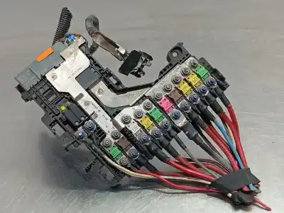 Автозапчастина б/у реле/запоперівник для citroen ds5 sport посилання на oem iam 9665878380  n2.z1.4.21