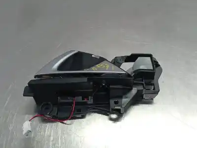 Автозапчастина б/у усередині передня права ручка для citroen ds5 sport посилання на oem iam 9688506377  n2.z1.4.22 Автозапчастина б/у усередині передня права ручка для citroen ds5 sport посилання на oem iam 9688506377  n2.z1.4.22