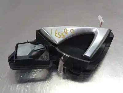 Автозапчастина б/у усередині передня права ручка для citroen ds5 sport посилання на oem iam 9688506377  n2.z1.4.22 Автозапчастина б/у усередині передня права ручка для citroen ds5 sport посилання на oem iam 9688506377  n2.z1.4.22