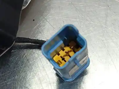 Автозапчастина б/у ліва передня зовнішня ручка для citroen ds5 sport посилання на oem iam 9686433780