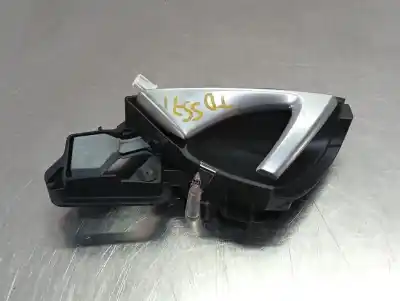 Автозапчасти б/у внутренняя задняя правая ручка за citroen ds5 sport ссылки oem iam 9688506377  n2.z1.4.22 Автозапчасти б/у внутренняя задняя правая ручка за citroen ds5 sport ссылки oem iam 9688506377  n2.z1.4.22