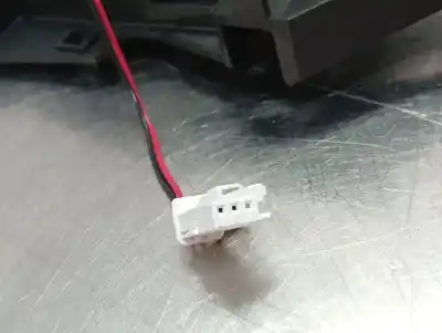 Автозапчасти б/у внутренняя задняя правая ручка за citroen ds5 sport ссылки oem iam 9688506377  n2.z1.4.22 Автозапчасти б/у внутренняя задняя правая ручка за citroen ds5 sport ссылки oem iam 9688506377  n2.z1.4.22