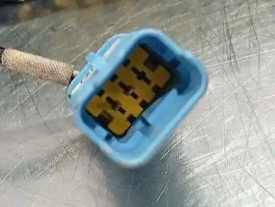 Автозапчасти б/у задняя левая наружная ручка за citroen ds5 sport ссылки oem iam 9686433780  n2.z1.4.22