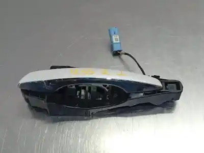 Автозапчасти б/у задняя левая наружная ручка за citroen ds5 sport ссылки oem iam 9686433780  n2.z1.4.22