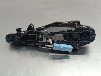 Автозапчасти б/у задняя левая наружная ручка за citroen ds5 sport ссылки oem iam 9686433780  n2.z1.4.22