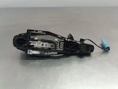 Автозапчастина б/у зовнішня ручка передня прав для citroen ds5 sport посилання на oem iam 9686433680