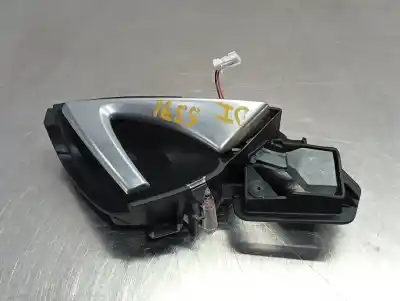 Автозапчастина б/у ліва передня внутрішня ручка для citroen ds5 sport посилання на oem iam 9673213677  n2.z1.4.22 Автозапчастина б/у ліва передня внутрішня ручка для citroen ds5 sport посилання на oem iam 9673213677  n2.z1.4.22