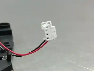 Автозапчастина б/у ліва передня внутрішня ручка для citroen ds5 sport посилання на oem iam 9673213677  n2.z1.4.22 Автозапчастина б/у ліва передня внутрішня ручка для citroen ds5 sport посилання на oem iam 9673213677  n2.z1.4.22