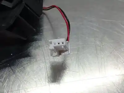 Автозапчастина б/у ліва задня внутрішня ручка для citroen ds5 sport посилання на oem iam 9673213677