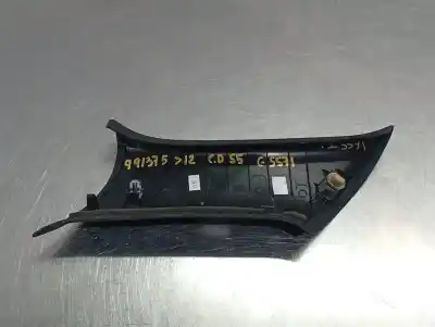 Автозапчастина б/у задні модинги для citroen ds5 sport посилання на oem iam 9687343677