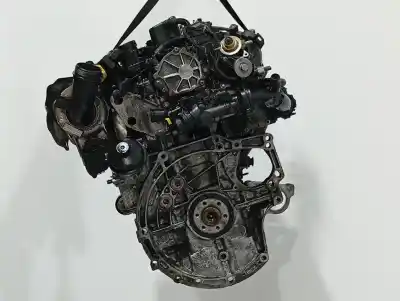 Second-hand car spare part COMPLETE ENGINE for PEUGEOT 3008  OEM IAM references YH01  N1.Z1.1.3.B
