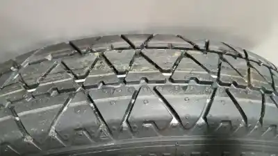 Second-hand car spare part SPARE TIRE for VOLKSWAGEN GOLF V BERLINA (1K1)  OEM IAM references 2160927  