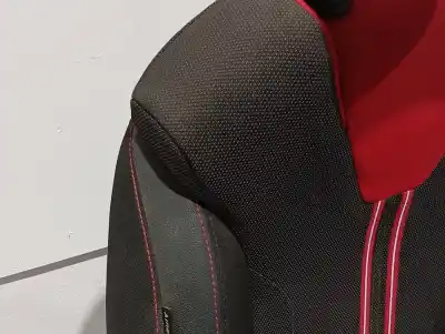 Second-hand car spare part right front seat for opel corsa f gs line oem iam references 