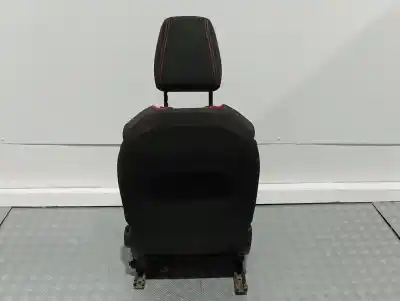 Second-hand car spare part left front seat for opel corsa f gs line oem iam references 