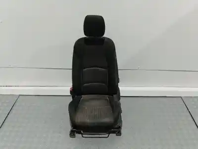 Peça sobressalente para automóvel em segunda mão assento dianteiro esquerdo por mazda 3 lim. () style referências oem iam   n2.z2.pasillo.5.f3