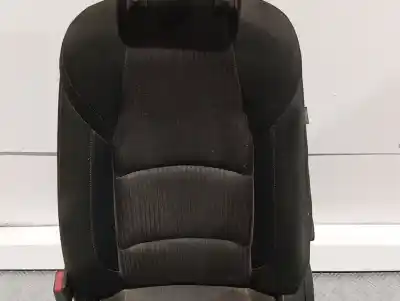 Peça sobressalente para automóvel em segunda mão assento dianteiro esquerdo por mazda 3 lim. () style referências oem iam   n2.z2.pasillo.5.f3