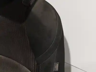 Peça sobressalente para automóvel em segunda mão assento dianteiro esquerdo por mazda 3 lim. () style referências oem iam 