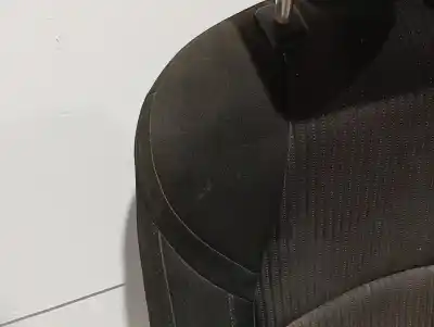 Peça sobressalente para automóvel em segunda mão assento dianteiro esquerdo por mazda 3 lim. () style referências oem iam   n2.z2.pasillo.5.f3