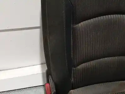 Peça sobressalente para automóvel em segunda mão assento dianteiro esquerdo por mazda 3 lim. () style referências oem iam   n2.z2.pasillo.5.f3