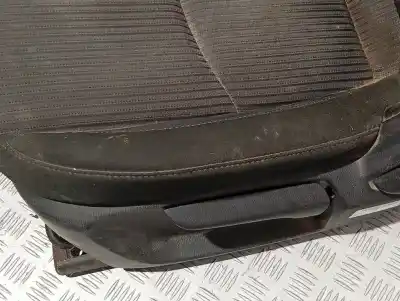 Peça sobressalente para automóvel em segunda mão assento dianteiro esquerdo por mazda 3 lim. () style referências oem iam   n2.z2.pasillo.5.f3