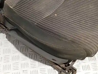 Peça sobressalente para automóvel em segunda mão assento dianteiro esquerdo por mazda 3 lim. () style referências oem iam   n2.z2.pasillo.5.f3