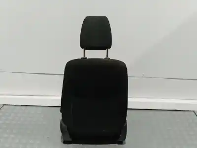 Peça sobressalente para automóvel em segunda mão assento dianteiro esquerdo por mazda 3 lim. () style referências oem iam   n2.z2.pasillo.5.f3