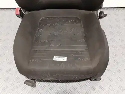 Second-hand car spare part left front seat for opel meriva b monospace (s10) 1.7 cdti (75) oem iam references   n2.z2.pasillo.5.f3