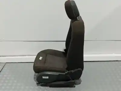 Second-hand car spare part left front seat for opel meriva b monospace (s10) 1.7 cdti (75) oem iam references   n2.z2.pasillo.5.f3