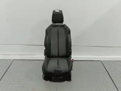 Pezzo di ricambio per auto di seconda mano sedile anteriore destro per peugeot 3008 active riferimenti oem iam 