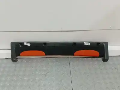 Автозапчастина б/у задні сидіння для smart forfour basis (66kw) (453.044) 90 cv / 66 kw посилання на oem iam   n2.z2.pasillo.2.f.6
