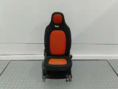 Автозапчастина б/у передне праве сиділо для smart forfour basis (66kw) (453.044) 90 cv / 66 kw посилання на oem iam   n2.z2.pasillo.2.f.4